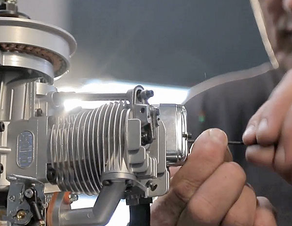 Aerospace Engineering